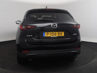 Mazda CX-5 - afbeelding nr 4