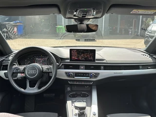 Audi A4 Audi A4 50 TDI QUATTRO SPORT PANO-DAK/CAMERA/NAVI/ACC/STOELVERW/E-KLEP - afbeelding nr 14
