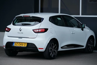Renault Clio Renault Clio 0.9 TCe Intens, NL, keyless, clima, LED, PDC - afbeelding nr 22