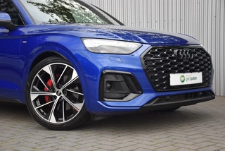 Audi Q5 - afbeelding nr 2