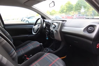 Peugeot 108 - afbeelding nr 8
