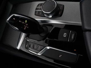BMW 5 Serie BMW 5-serie 520d xDrive M-Sport | Leder | Sportstoelen |  Camera | Full LED | Trekhaak | Keyless | Navigatie | Sfeerverlichting | Climate control - afbeelding nr 18