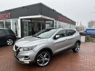 Nissan QASHQAI - afbeelding nr 32