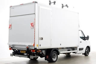 Renault Master - afbeelding nr 2