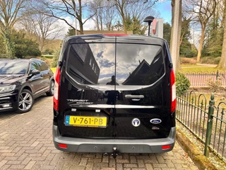 Ford Transit Connect Marge auto/130000KM/Airco/Stoel verw/Alles meegspoten - afbeelding nr 38