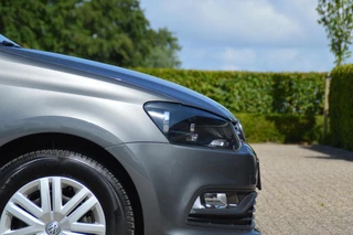 Volkswagen Polo Volkswagen Polo 1.0 75 pk Comfortline 5 drs 2e eig. 82.584km! - afbeelding nr 42