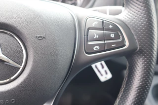 Mercedes-Benz Vito Mercedes-Benz Vito 116 CDI Lang BPM VRIJ!! Carplay I LED I 20'Inch - afbeelding nr 19
