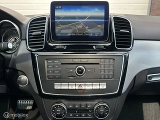 Mercedes-Benz GLE Mercedes GLE-klasse 250 d | Trekhaak | ACC | Panorama | Luxe - afbeelding nr 11