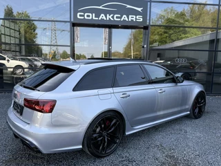 Audi RS6 Audi RS 6 Avant 4.0 TFSI RS 6 quattro Pro Line Plus - afbeelding nr 78
