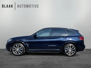 BMW X3 - afbeelding nr 3