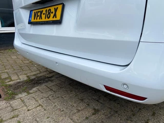 Mercedes-Benz Vito Mercedes-Benz Vito 114 CDI Lang | Automaat | Bumpers in kleur | Camera | Topstaat! - afbeelding nr 13