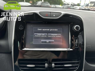 Renault Clio Renault Clio 0.9 TCe Eco2 Expression | Cruise | Navi | Airco - afbeelding nr 14
