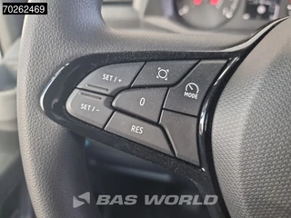 Renault Master Renault Master 170PK Laadklep Koelwagen 2025model BPM vrij! Thermo King C-250 LED Airco Cruise Carplay Koeler Koel Kühlwagen Kühlkoffer 17m3 Airco Cruise control - afbeelding nr 17