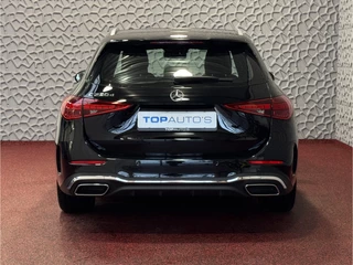 Mercedes-Benz C-Klasse Mercedes-Benz C-Klasse Estate 220 D MHEV AMG LINE ELEK.KLEP DISTRONIC CAMERA AMBIENTE. PERF.LED 07/2024 - afbeelding nr 7