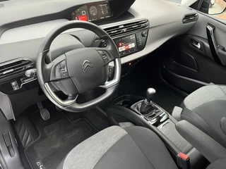 Citroën C4 Spacetourer | Carplay/Android Auto | Trekhaak | - afbeelding nr 3