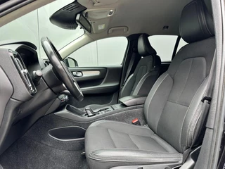 Volvo XC40 Volvo XC40 2.0 T4 Momentum Pro Pilot Assist|Trekhaak|190PK| - afbeelding nr 10