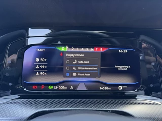 Volkswagen Golf Volkswagen Golf 8 R 2.0 TSI 333pk 4Motion 20 years Edition Akra Pano H&K Leder Memory Ventilatie Stuurvw Stlvw Blindspot Fabrieksgarantie - afbeelding nr 23