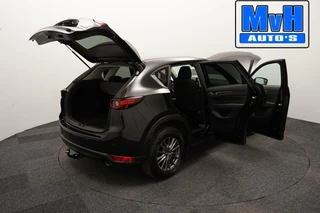 Mazda CX-5 Mazda CX-5 2.0 SkyActiv-G 165 Skylease Luxury|360°CAM|HUD|LED - afbeelding nr 64