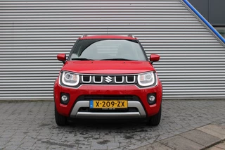 Suzuki Ignis - afbeelding nr 3