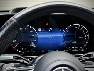 Mercedes-Benz S-Klasse Mercedes S-klasse 450 e Lang AMG Line |Pano|memory|Massage - afbeelding nr 37
