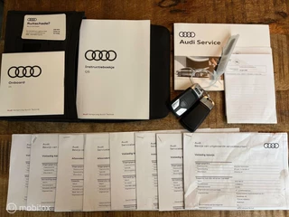 Audi Q5 Audi Q5 2.0 TFSI quattro S-Line Trekhaak / Pano / Virtual - afbeelding nr 24