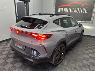 CUPRA Formentor Cupra Formentor VZ 2.0 TSI Facelift 2024 - afbeelding nr 2