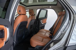 Land Rover Discovery Sport Land Rover Discovery Sport 2.2 SD4|190PK 4WD|HSE Luxury|2e Eig|Leder|Panoramadak|Trekhaak|Camera|Volledig Onderhouden|Top Conditie - afbeelding nr 19