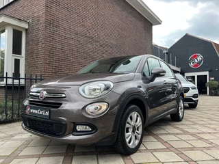 Fiat 500X - afbeelding nr 1