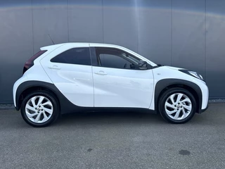 Toyota Aygo - afbeelding nr 5