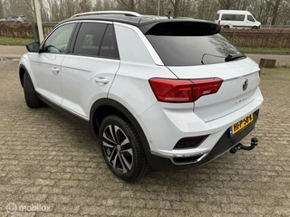 Volkswagen T-Roc Volkswagen T-Roc 1.0 TSI I.Q DRIVE - afbeelding nr 11