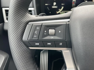 Mitsubishi Outlander Mitsubishi Outlander 2.4 PHEV Instyle - afbeelding nr 9