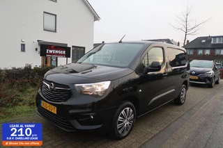 Opel Combo - 94161451-0