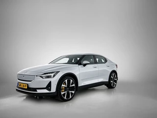 Polestar 2 Polestar 2 Long Range Dual Motor Perf. 82 kWh Pilot Pakket - afbeelding nr 1