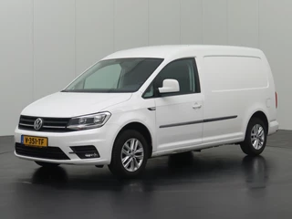 Volkswagen Caddy Volkswagen Caddy 2.0TDI L2H1 BMT Maxi Highline | Navigatie | Airco | Cruise - afbeelding nr 7