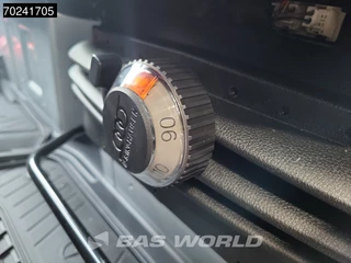 Mercedes-Benz Sprinter Mercedes Sprinter 319 CDI Automaat 4x4 L4H2 XXL LED ACC Navi 360Camera 4wd Allrad 15m3 Airco - afbeelding nr 18