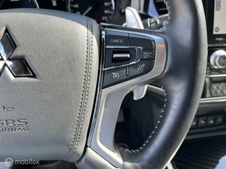 Mitsubishi Outlander Mitsubishi Outlander 2.4 PHEV Instyle|Leder|Carplay - afbeelding nr 20
