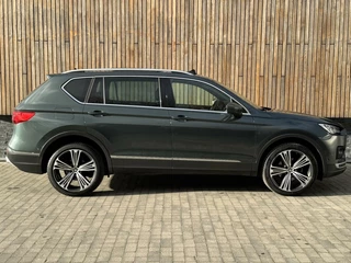SEAT Tarraco Seat Tarraco 1.5 TSI Xcellence Automaat | Panoramadak | LED verlichting | Stoelverwarming | Adaptive cruise control | 20 inch lichtmetalen velgen | Achteruitrijcamera | Parkeersensoren voor en achter - afbeelding nr 33