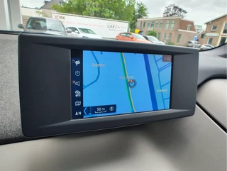 BMW i3 BMW i3 BASIS 120AH 42 KWH Warmtepomp | Cruise | Navigatie - afbeelding nr 14