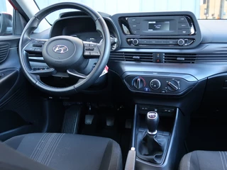 Hyundai i20 - afbeelding nr 23