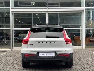 Volvo XC40 - afbeelding nr 8