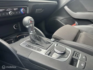 Audi A3 Audi A3 Limousine 30 TFSI Design S Line, Cruise - afbeelding nr 14
