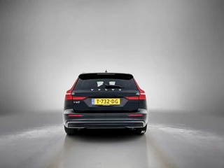 Volvo V60 - afbeelding nr 3
