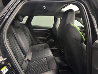 Audi RS3 Audi RS3 Sportback 2.5 TFSI Quattro - afbeelding nr 12