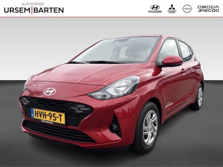 Hyundai i10 1.0 Comfort Smart