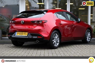 Mazda 3 - afbeelding nr 2