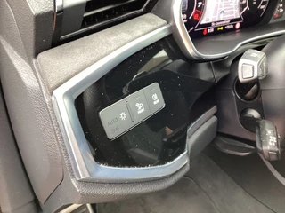 Audi RSQ3 Audi RSQ3 TFSI 400PK pano full opties - afbeelding nr 21