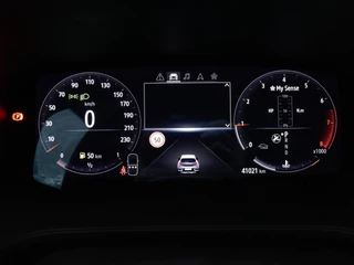Renault Captur / CAMERA / NAVI GROOT / STOELVERWARMING - afbeelding nr 9