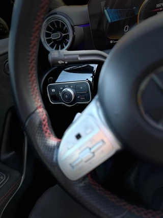 Mercedes-Benz A-Klasse - afbeelding nr 29