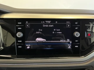 Volkswagen Polo Volkswagen Polo 1.0 TSI Move AUT 70kW Navigatie Apple Carplay/ Android Auto Camera Parkeersensoren Adaptive Cruise Control Stoelverwarming Virtual Cockpit Climate Control - afbeelding nr 21