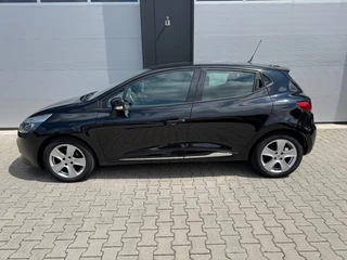 Renault Clio Renault Clio 0.9 TCE NIGHT&DAY / Navigatie / Cruise control / Historie aanwezig. - afbeelding nr 2
